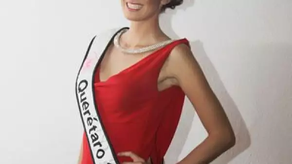 Nuestra Belleza Querétaro