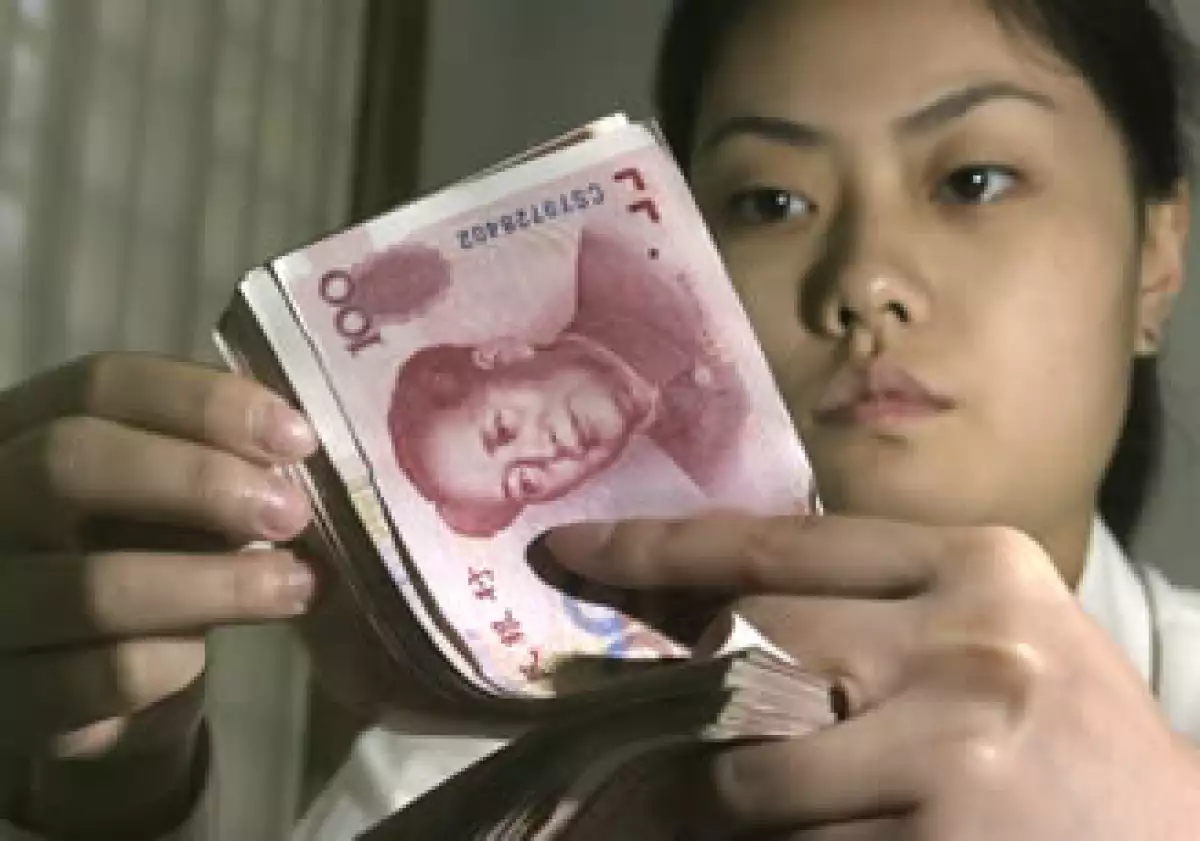 Los programas económicos en China estimularán el gasto de la población. (Foto: AP)