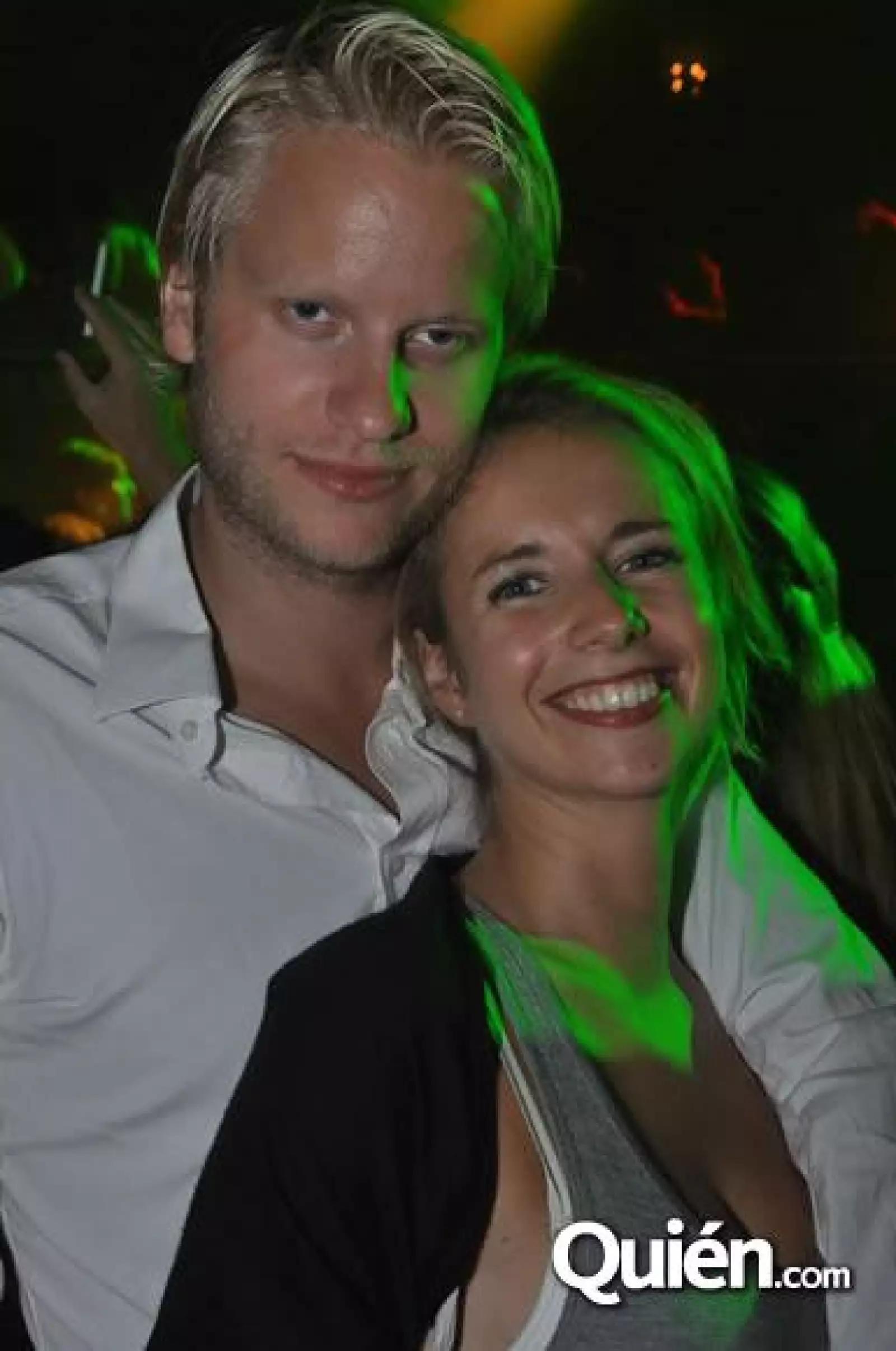 Cumpleaños Rafael Alanís