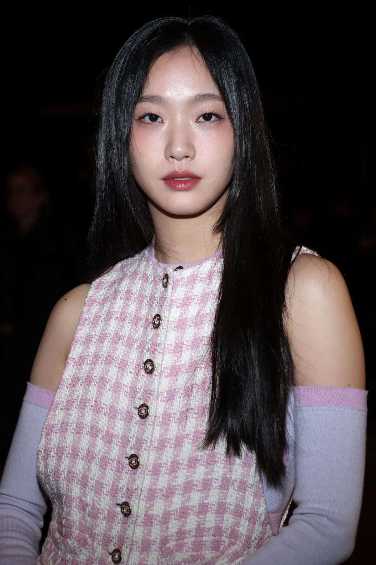 Kim Go-Eun 