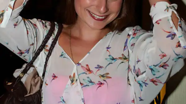 Alisa Reimer