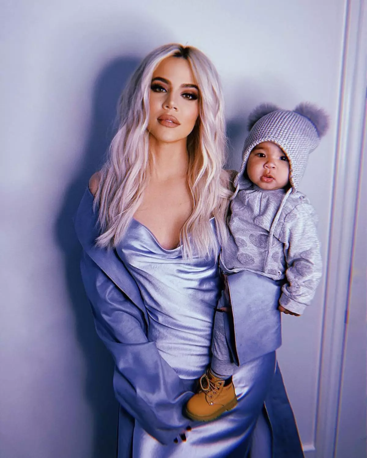 Khloé Kardashian