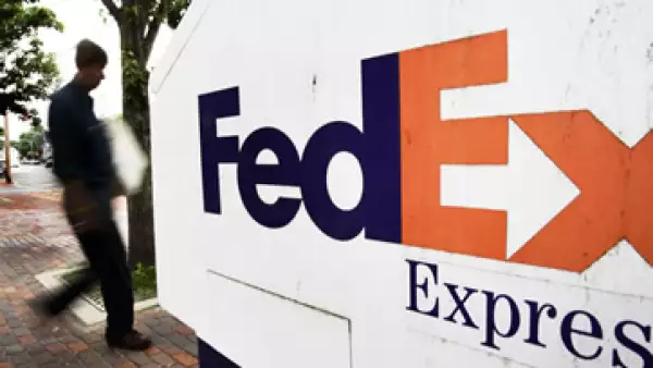 FedEx opera en México a través de su alianza con Auto Líneas América. (Foto: AP)