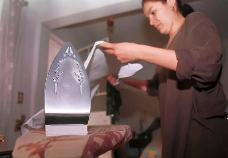 En el trabajo doméstico remunerado se ubican 2.34 millones de personas en el primer trimestre.