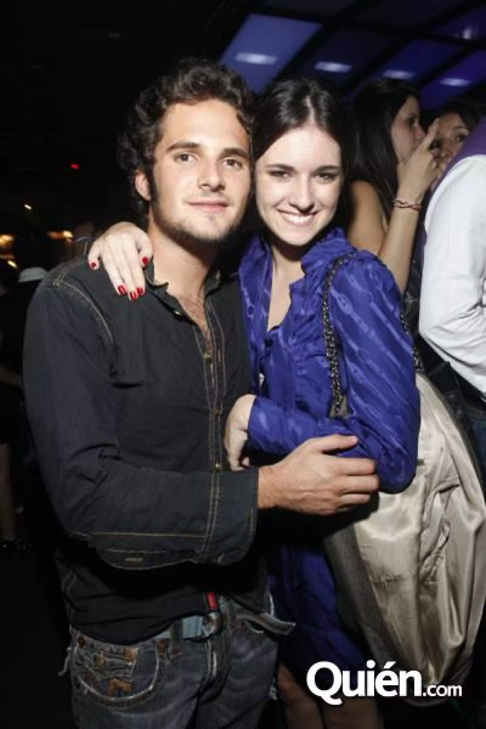 Inauguración Classico Polanco