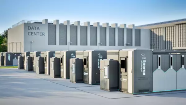 Data centers en Querétaro, entre el gasto de energía y agua