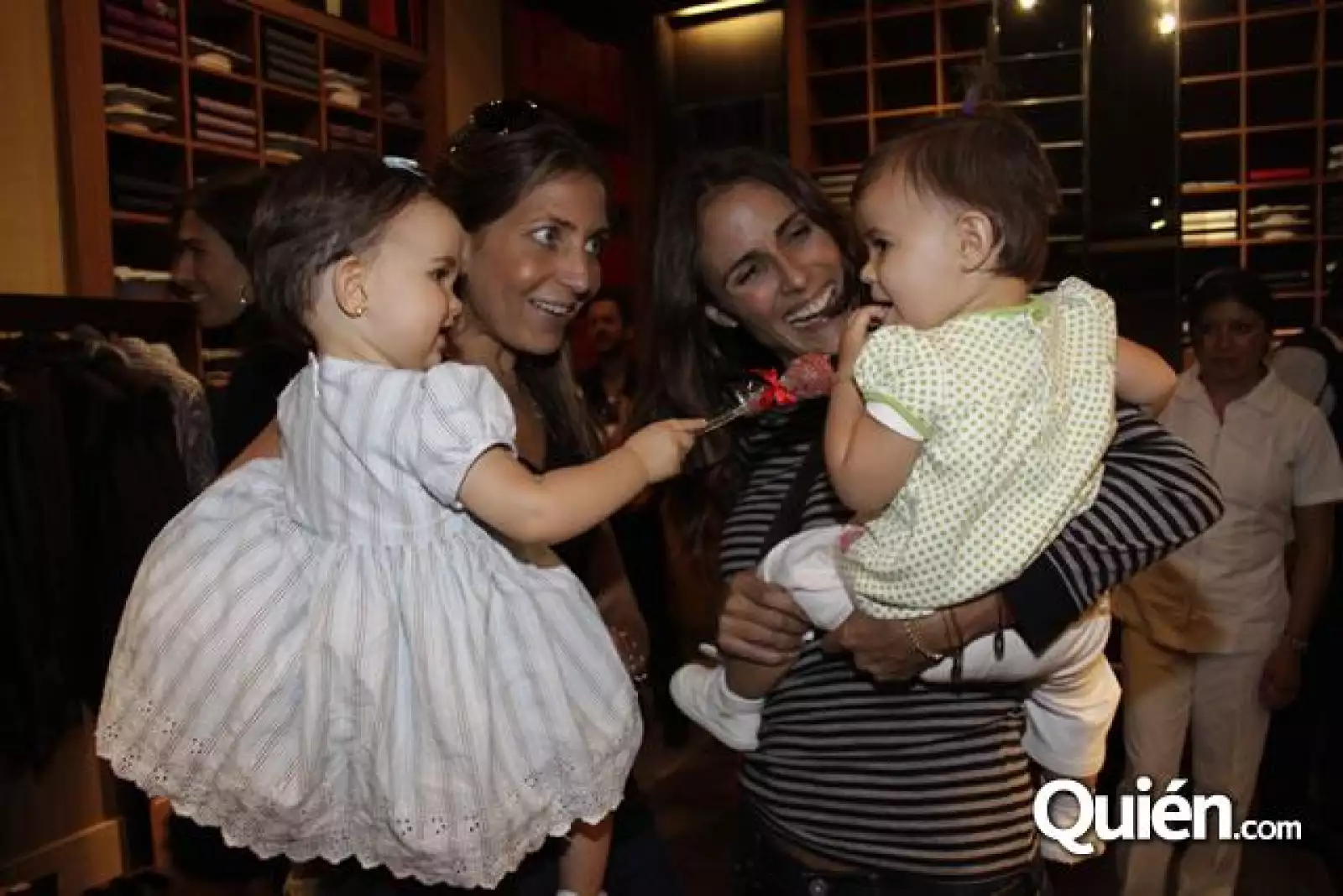 Carolina Herrera Children