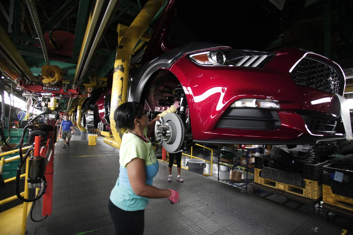 El país se ubica por detrás de Estados Unidos, China y Alemania en cuestión de producción para la automotriz.