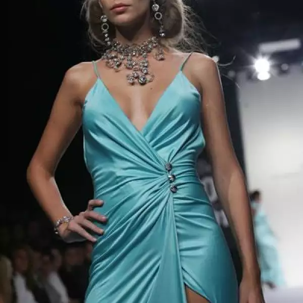 MBF Pasarela Alberto Rodriguez