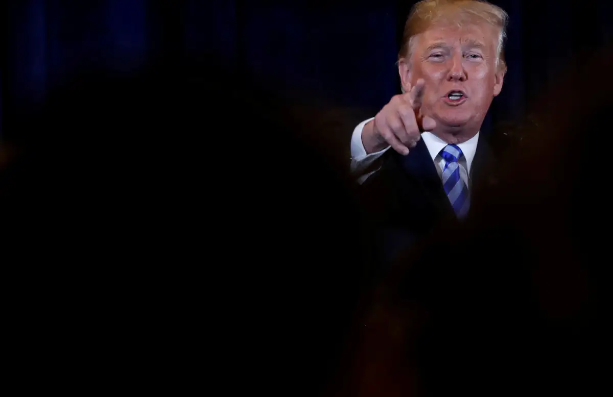 Donald Trump John Brennan criticas CIA 