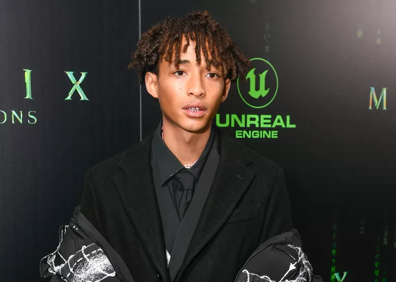 Jaden Smith 