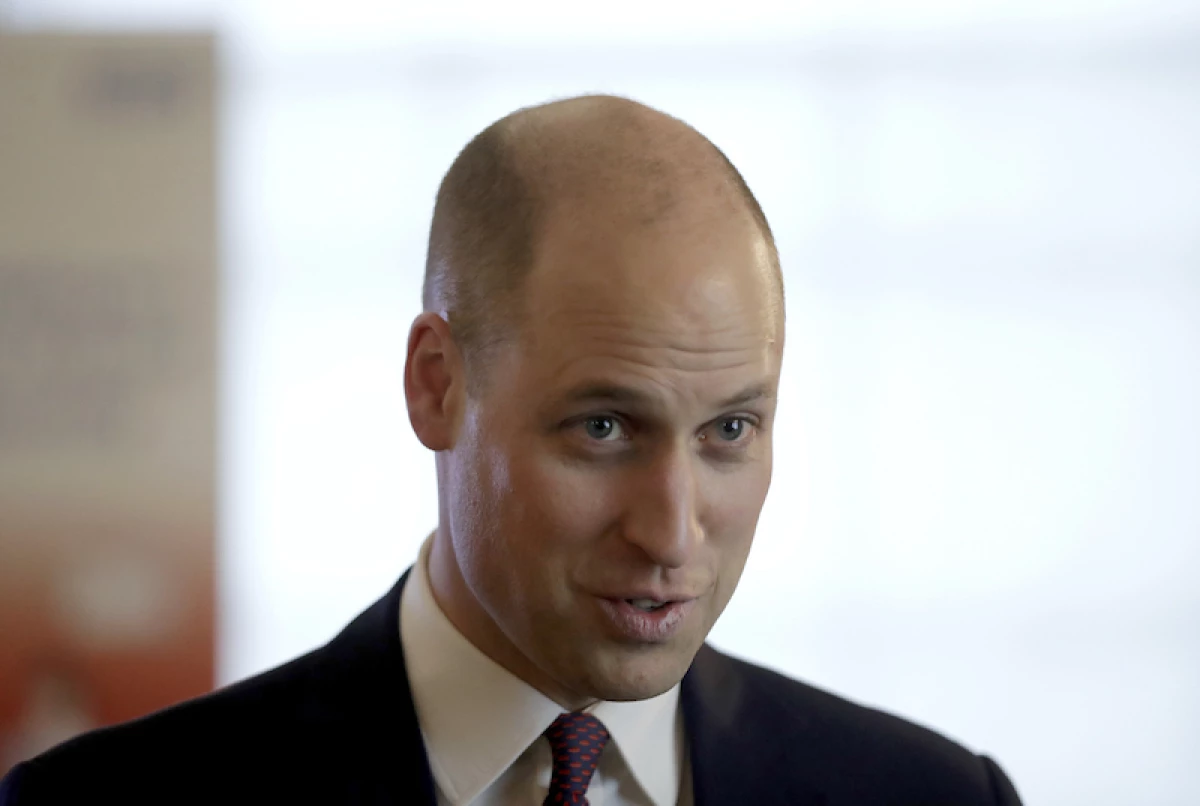 Príncipe William