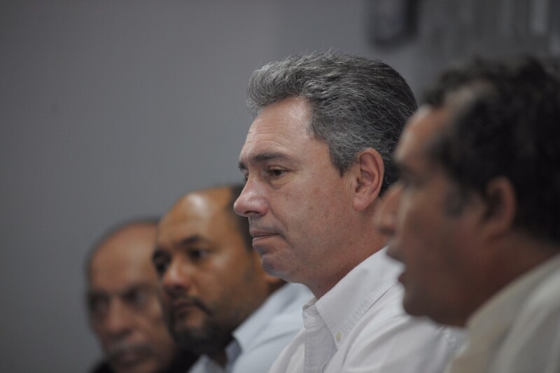 Manuel Goméz Morín