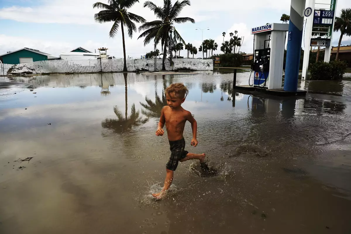 Cambio climático