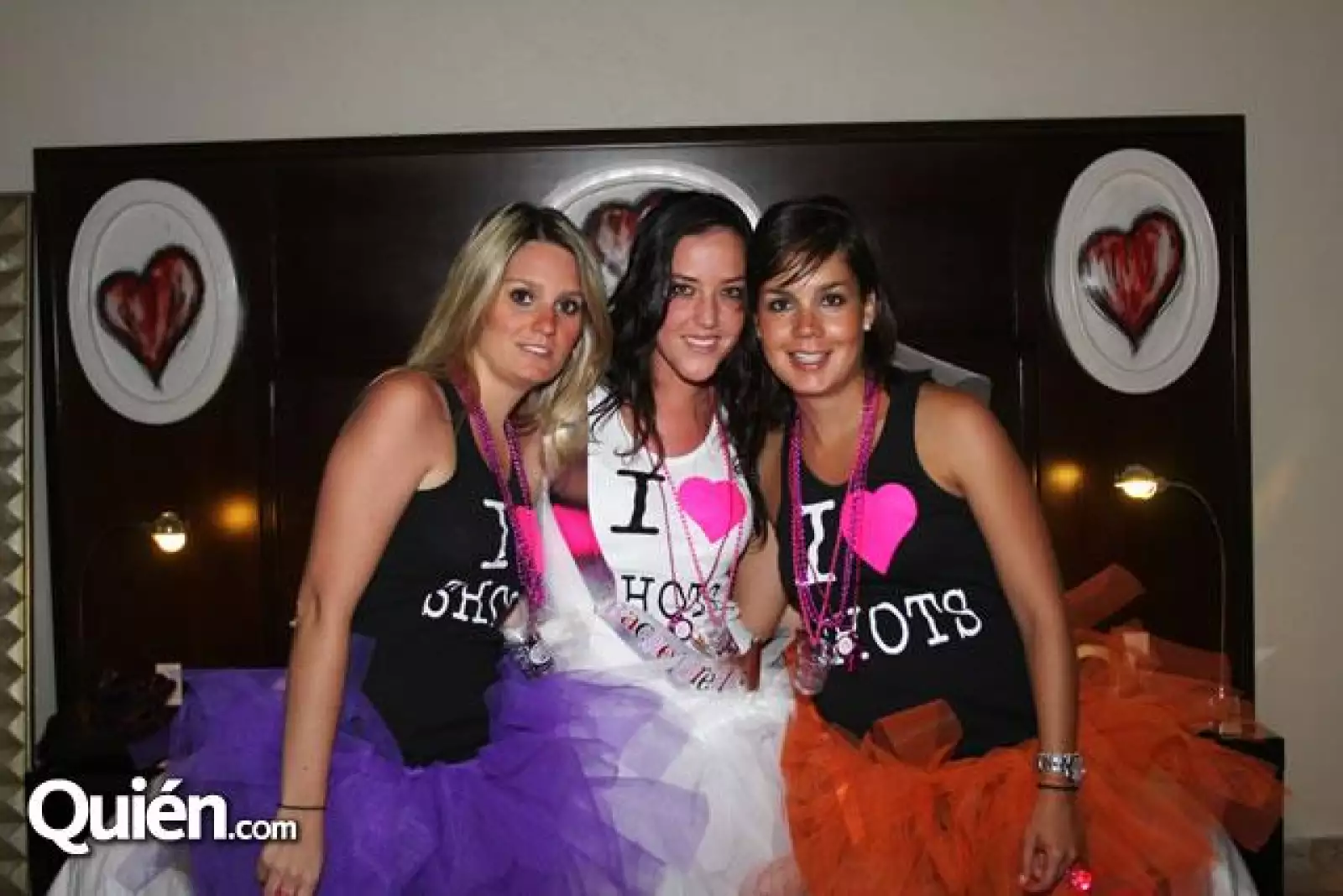 Despedida de soltera