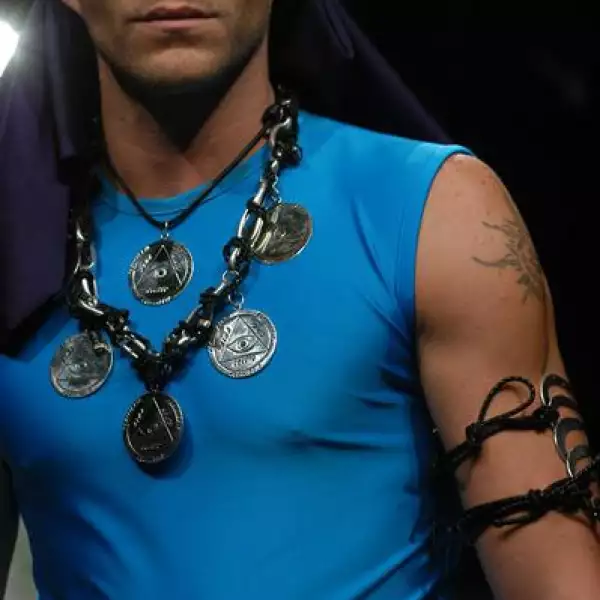 MBF Pasarela Delia González