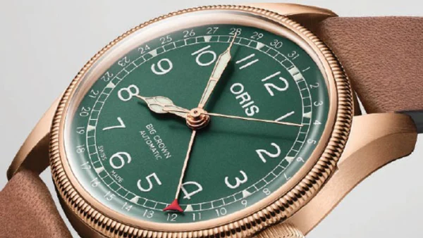 Oris