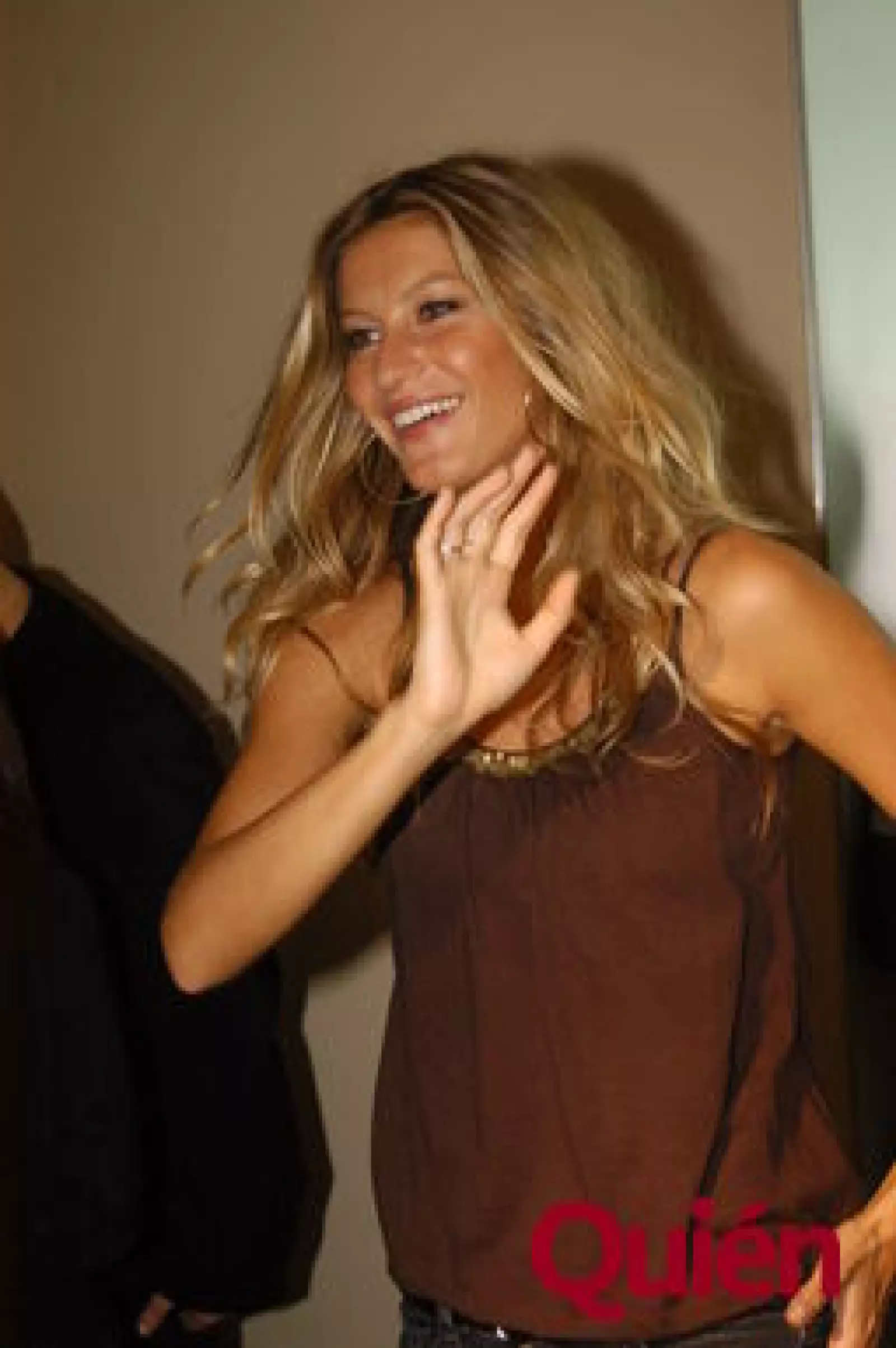 Gisele Bundchen