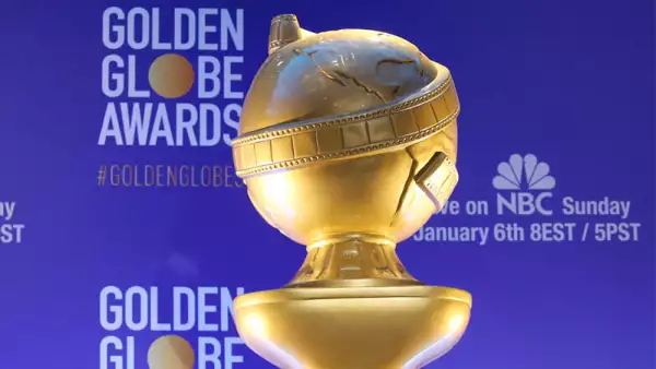 Golden Globes
