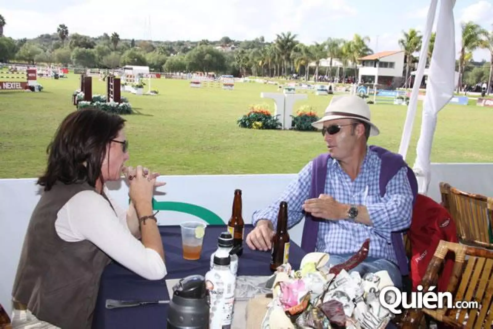 Campeonato Nacional de Salto 2009