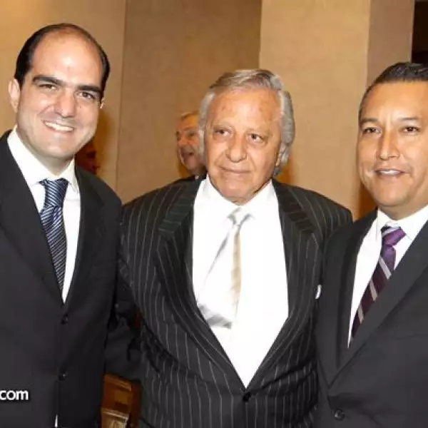 reconociemieno centro libanes daniel karam