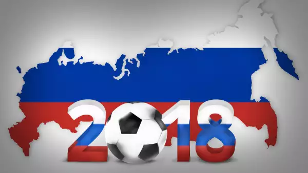 Rusia 2018