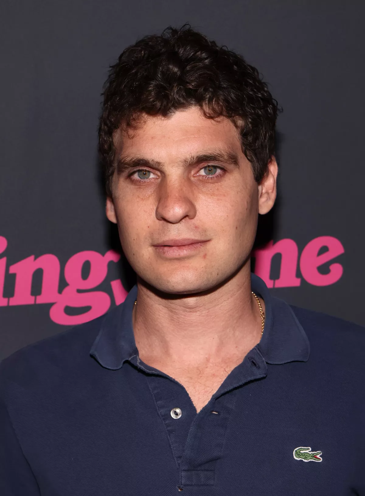 Gus Wenner, el novio de Elle Fanning.