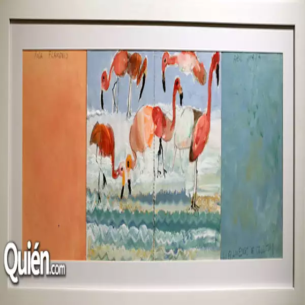 Celestúm Temple,Miguel D´Arienzo