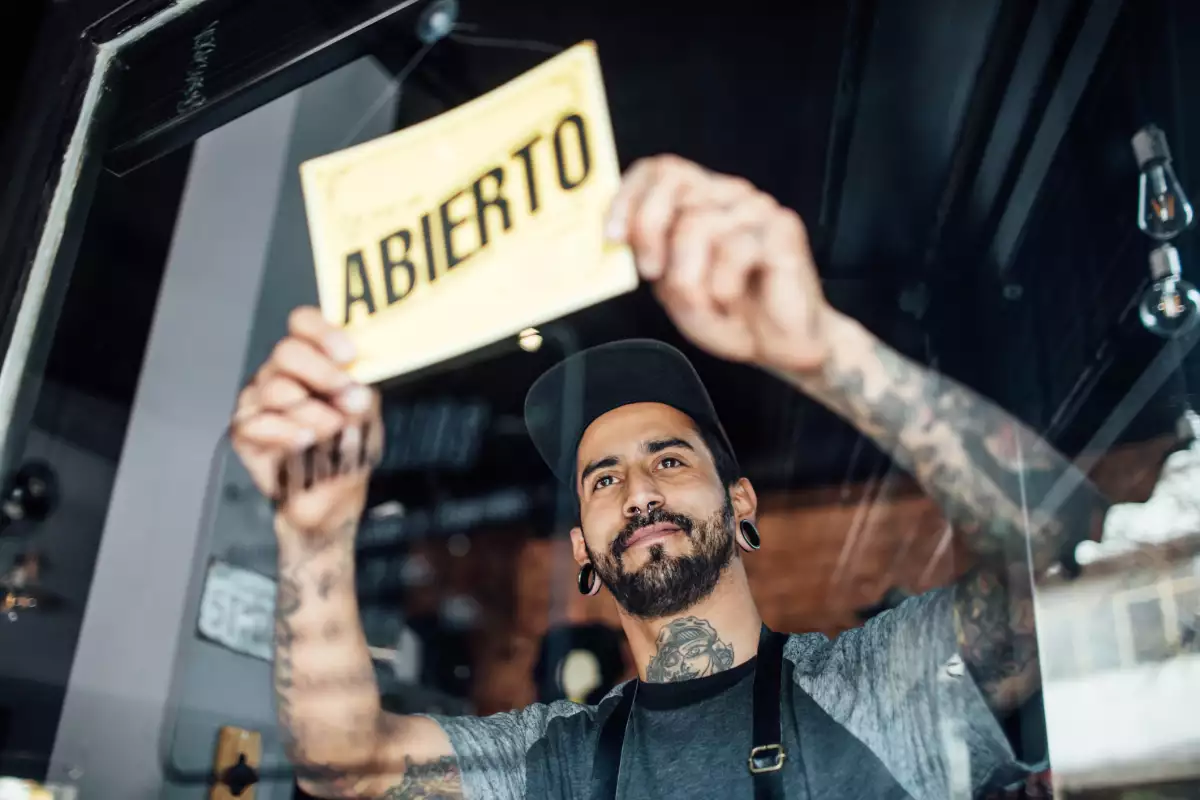 ¿Vas a emprender tu negocio? No hagas caso de estos mitos