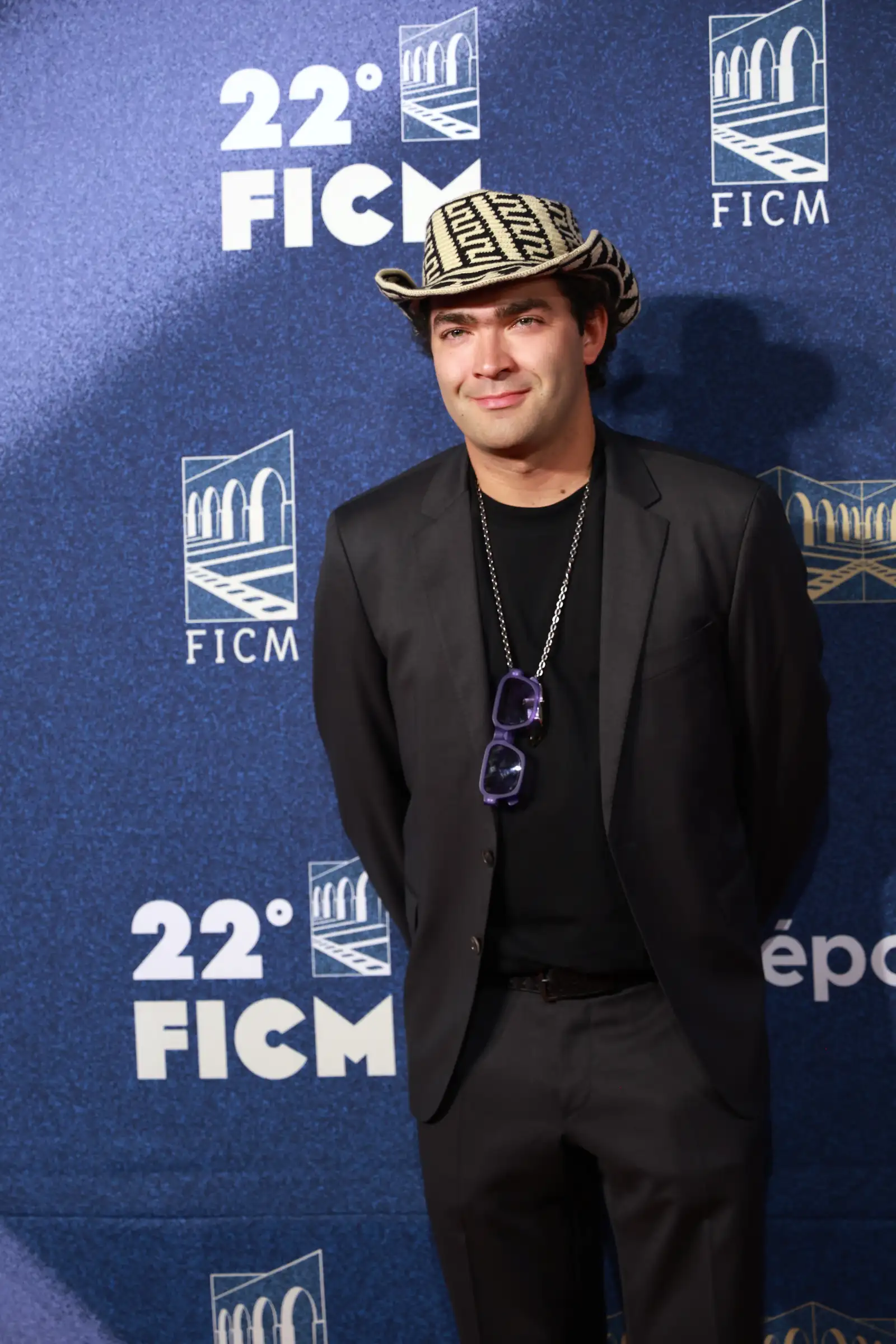 Enrique Ramírez 
