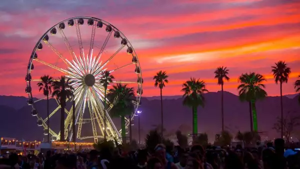Coachella