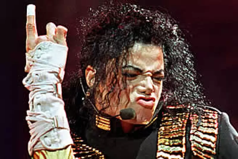 Michael Jackson falleció el 25 de junio por un ataque al corazón. El orden de su legado se resuelve en las semanas consecutivas. (Foto: AP)