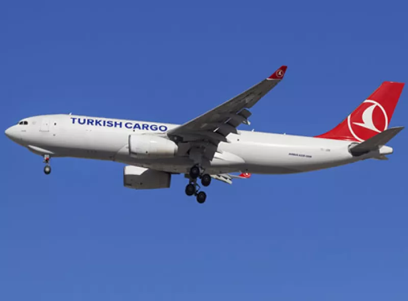 Turkish Cargo 