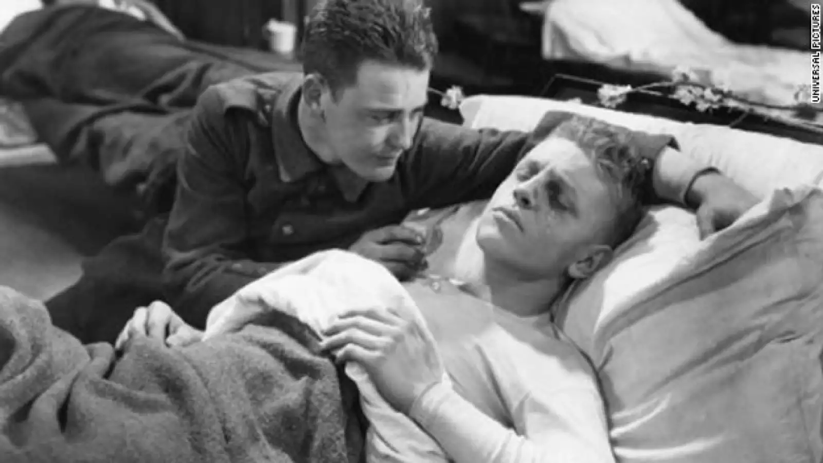 All Quiet on the Western Fron