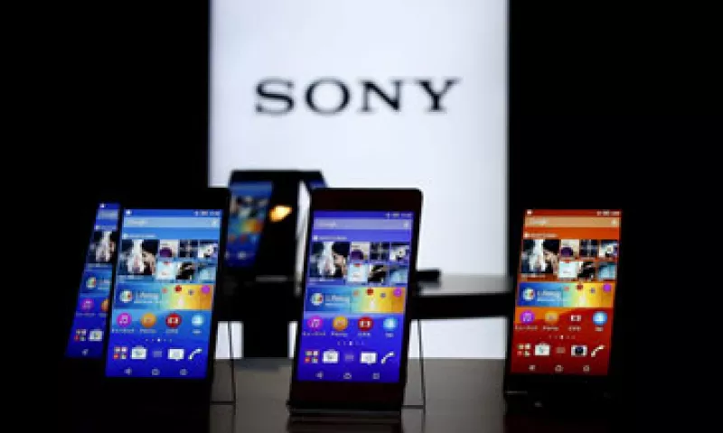 El Xperia Z4 estará disponible en Japón a mediados de año. (Foto: Reuters )