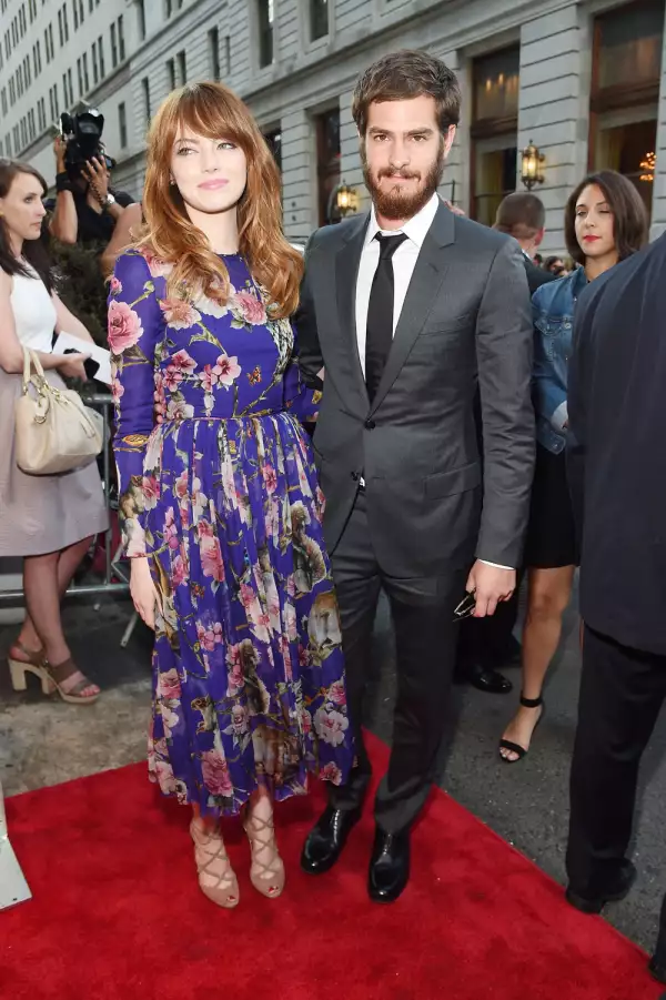 Emma Stone