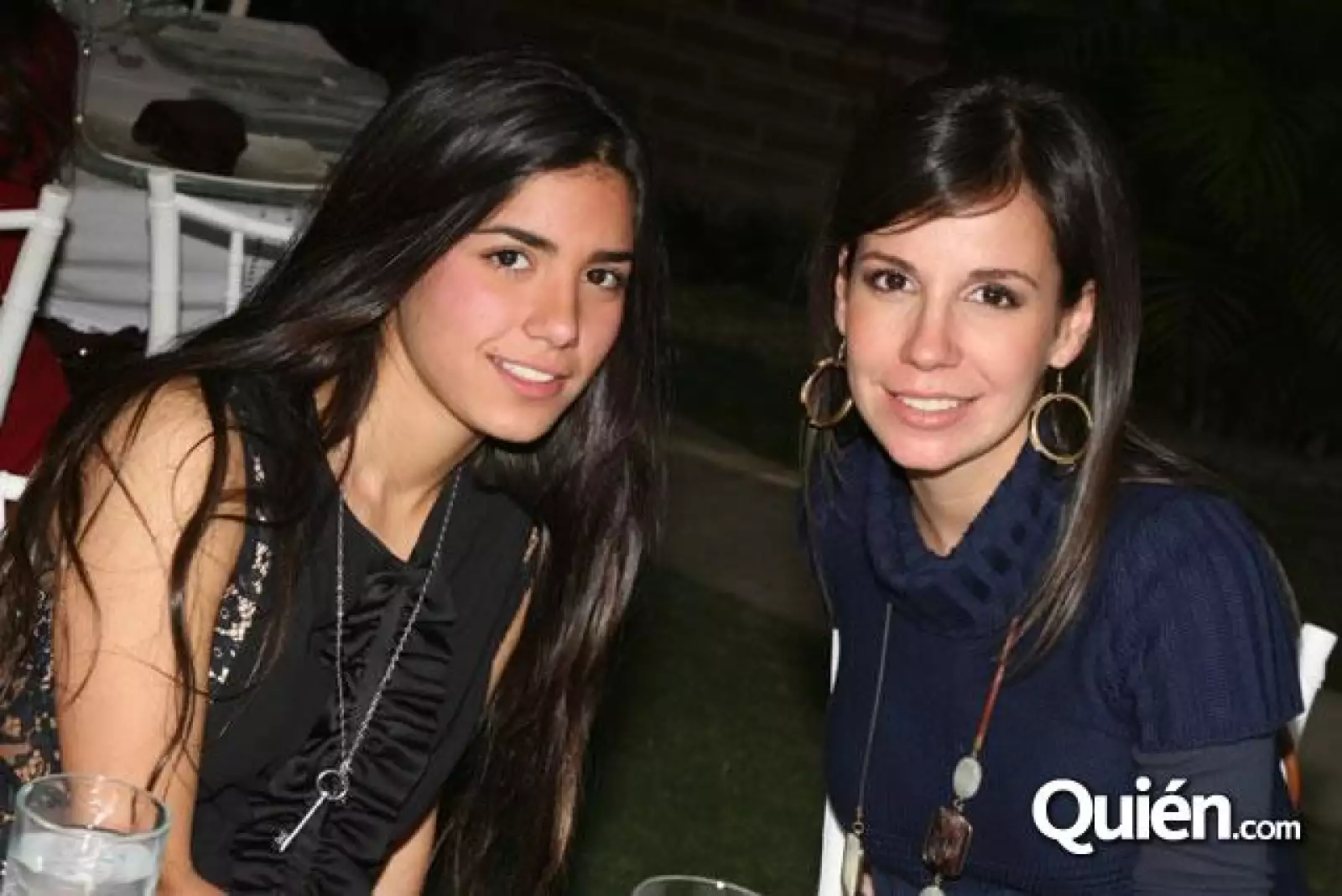 Despedida Maria Leaño