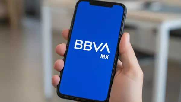 App de BBVA
