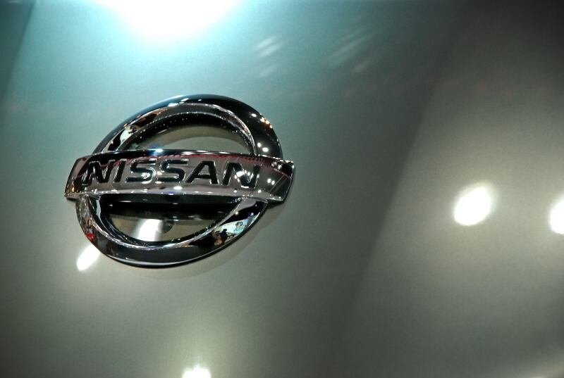 Nissan Motor