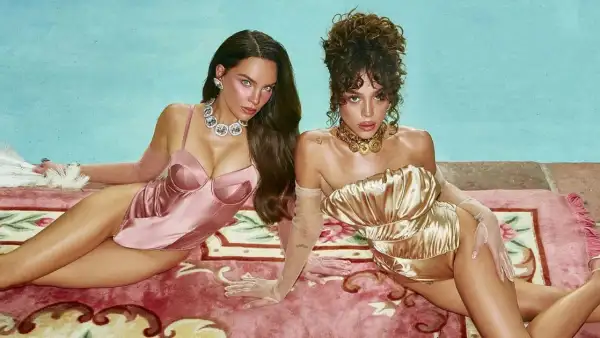 Belinda y Danna