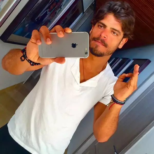 Mauricio Durán