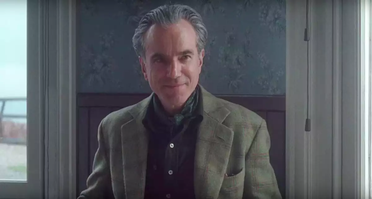 'Phantom Thread'