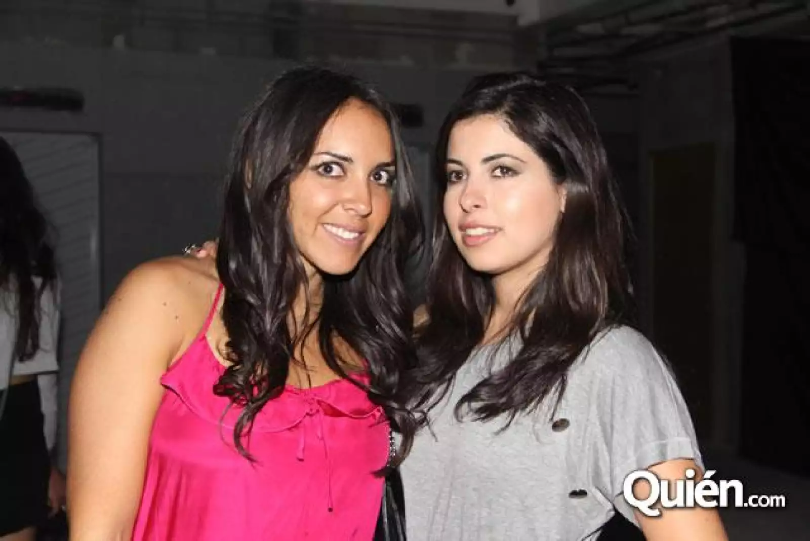 Cumpleaños Javier González