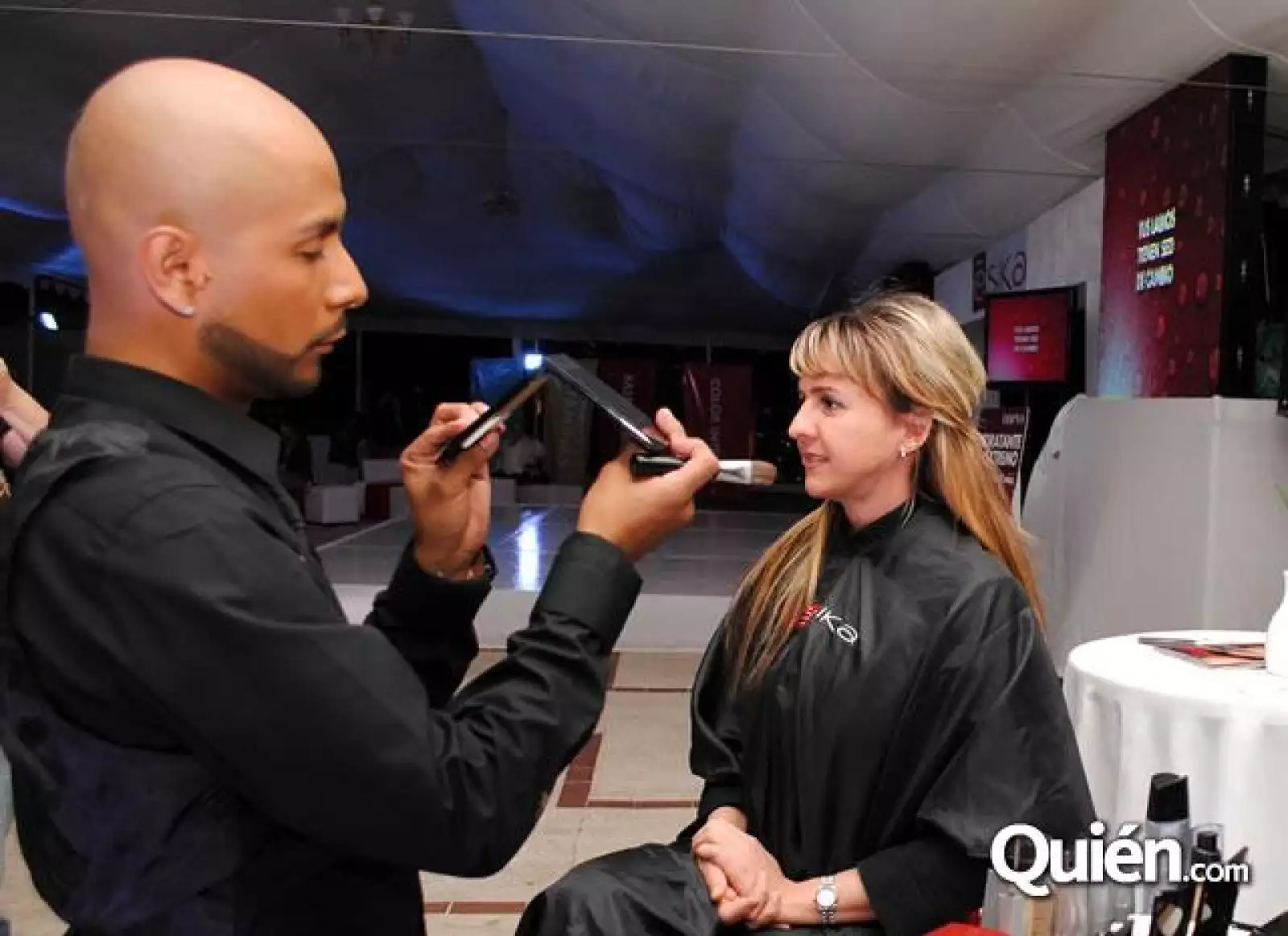 Nueva Línea de Esika