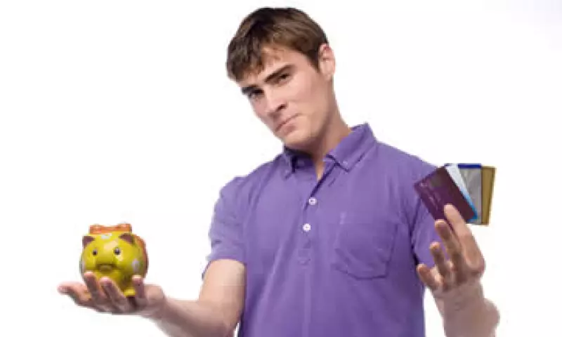 Tener consciencia de lo quieres en tu futuro te ayudará a identificar tus necesidades de ahorro. (Foto: Thinkstock)