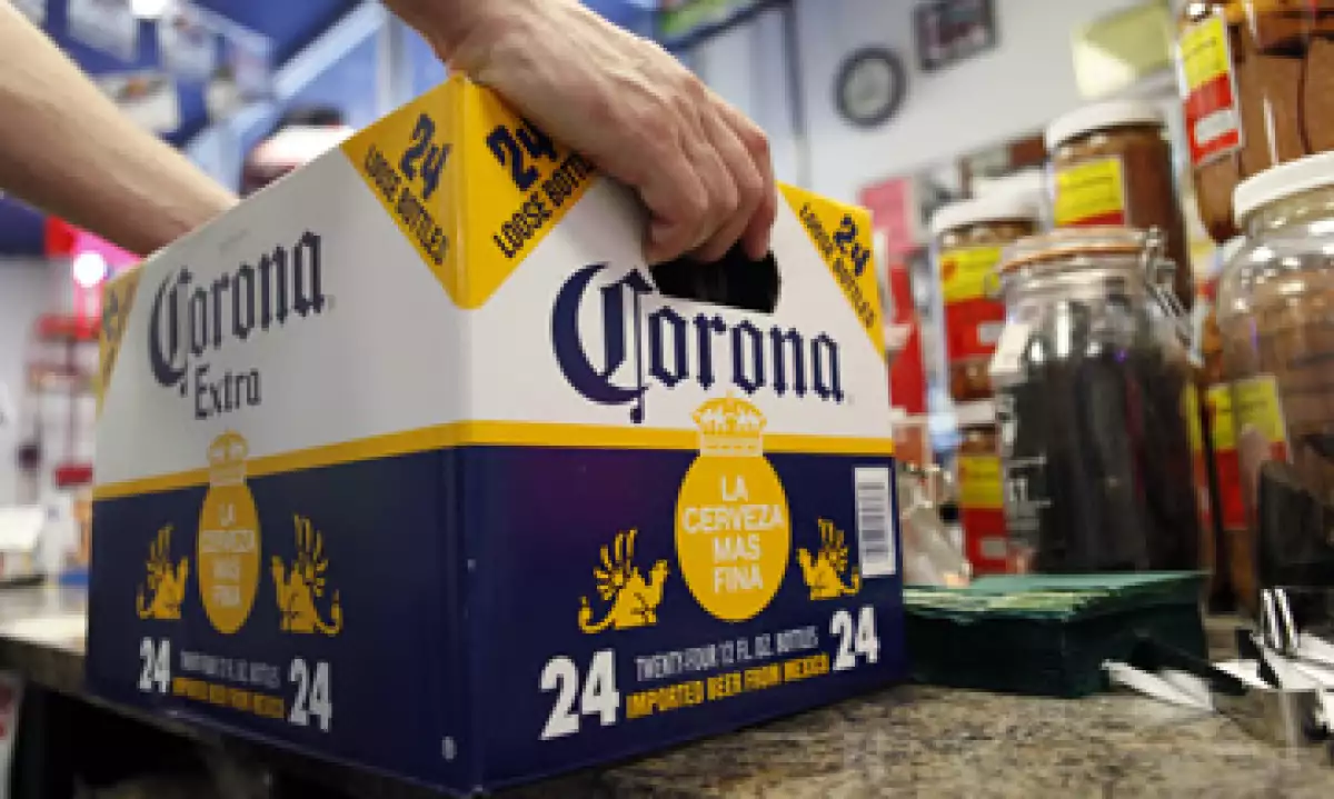 La operación de compra fue valuada en unos 20,100 millones de dólares. (Foto: AP)