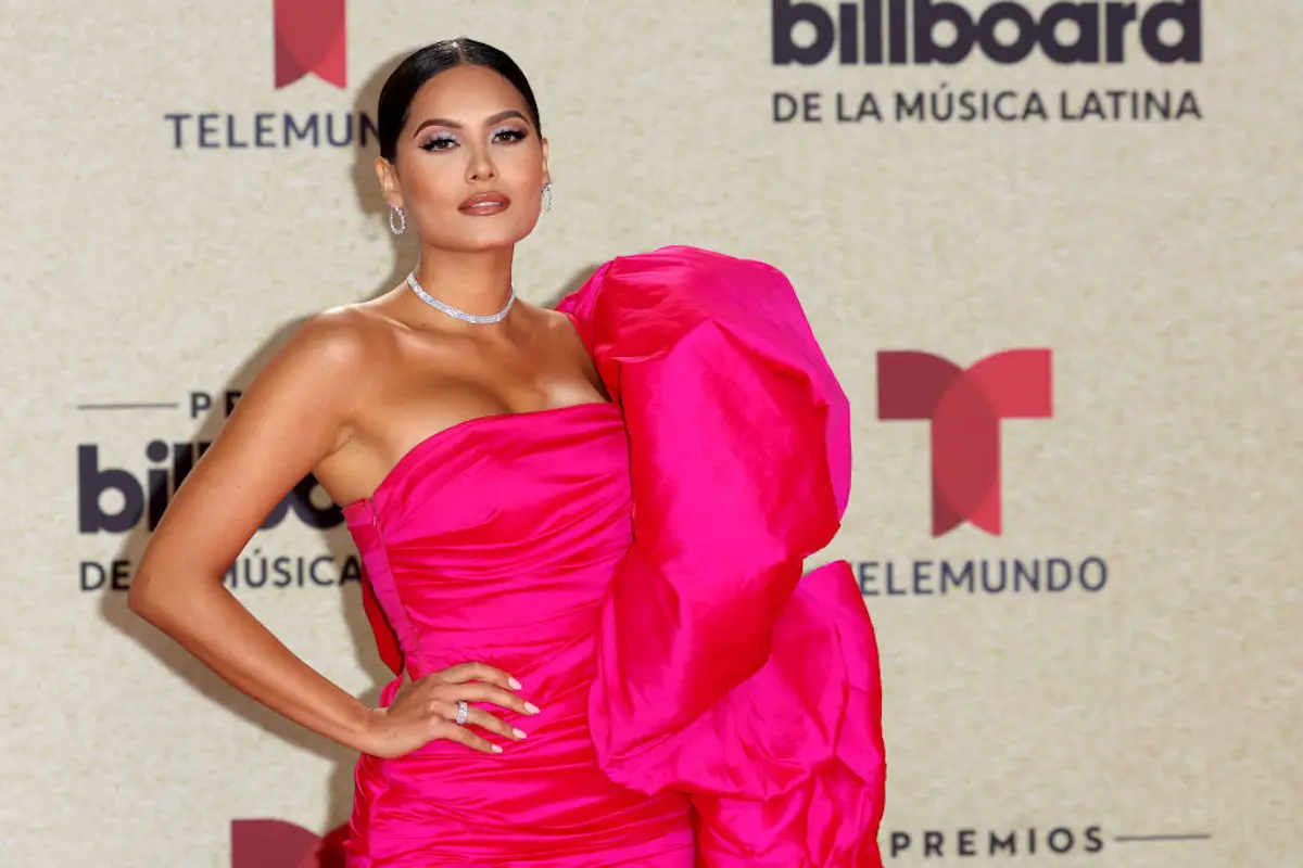 2021 Billboard Latin Music Awards - Arrivals