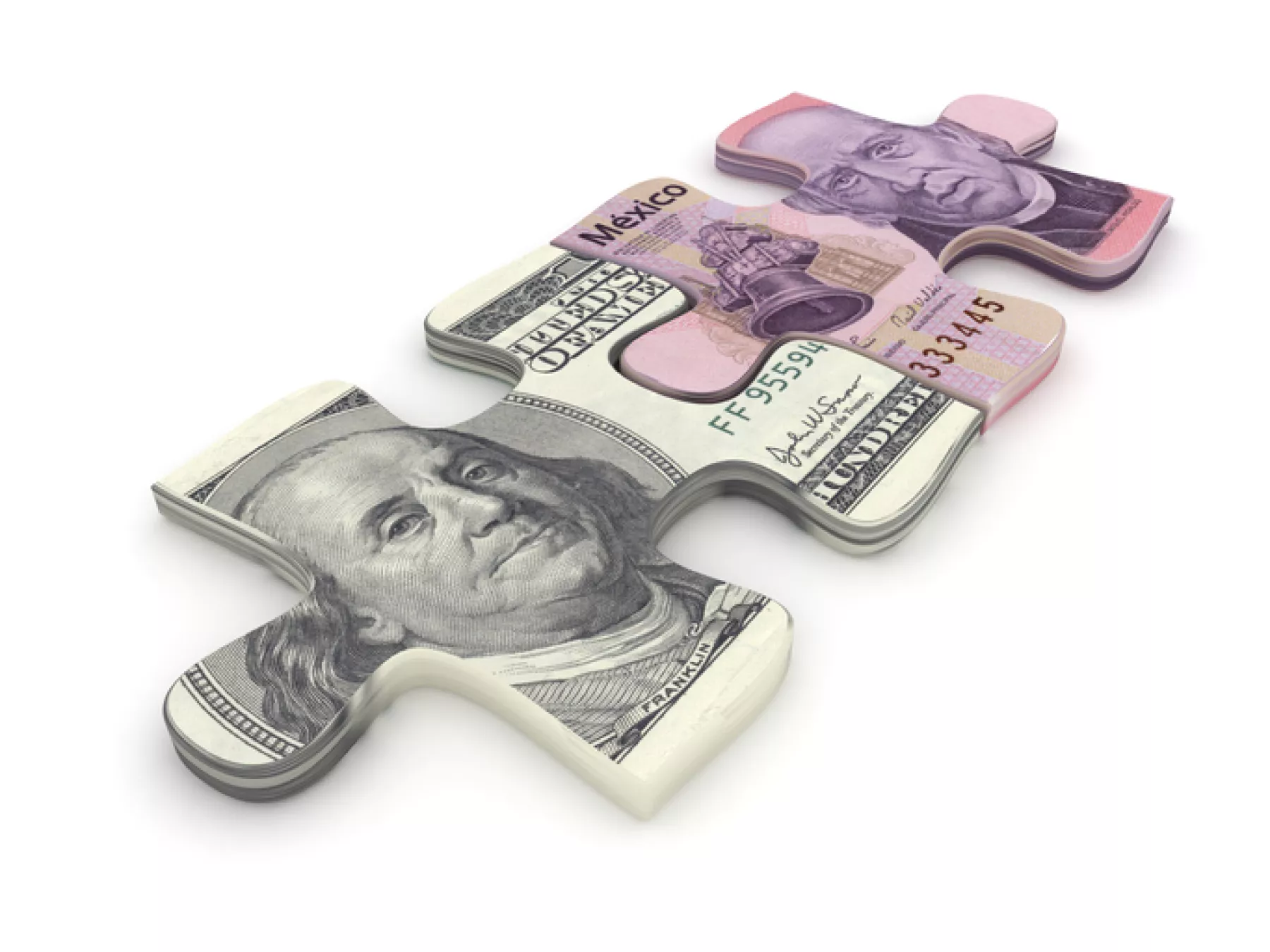Mexican money peso us dollar currency exchange rate