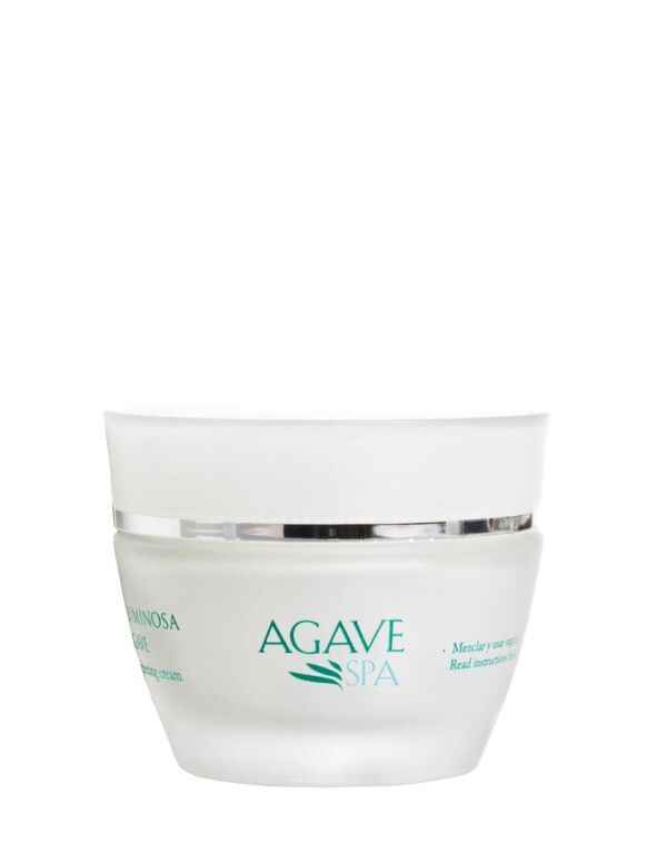 CREMA ILUMINANTE