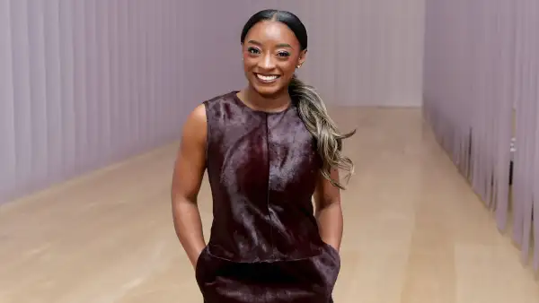 Simone Biles